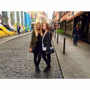 Meet your Posher, Caroline